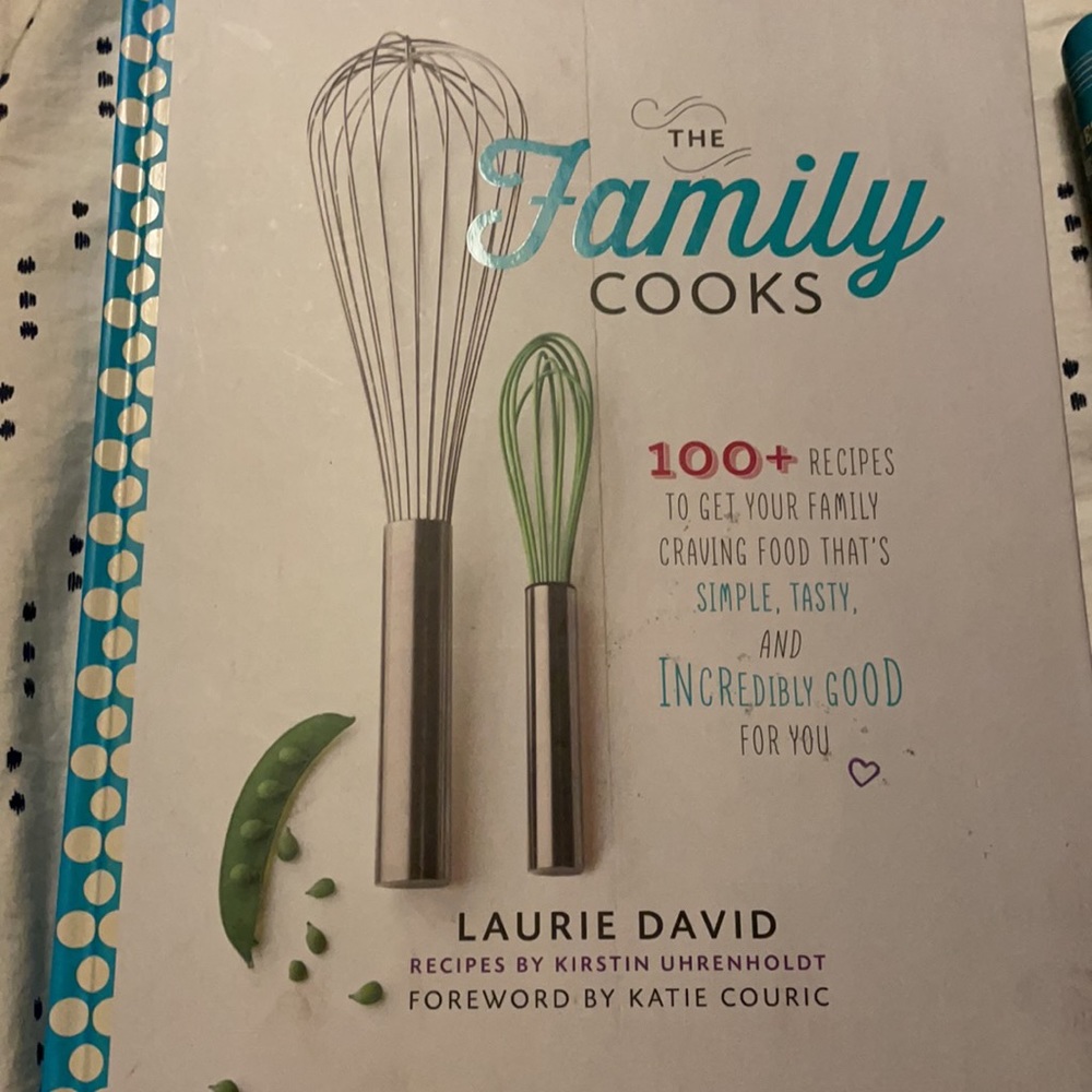Cookbook collection - Picture 4 of 7